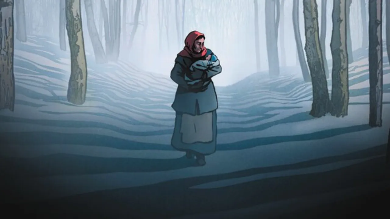 Crítica La carga más preciada Crítica La carga más preciada