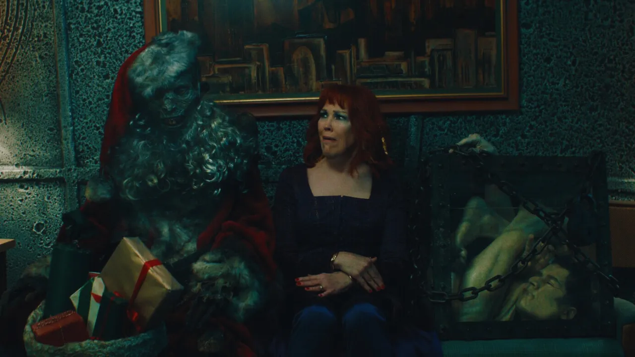 Crítica de Beetlejuice Beetlejuice