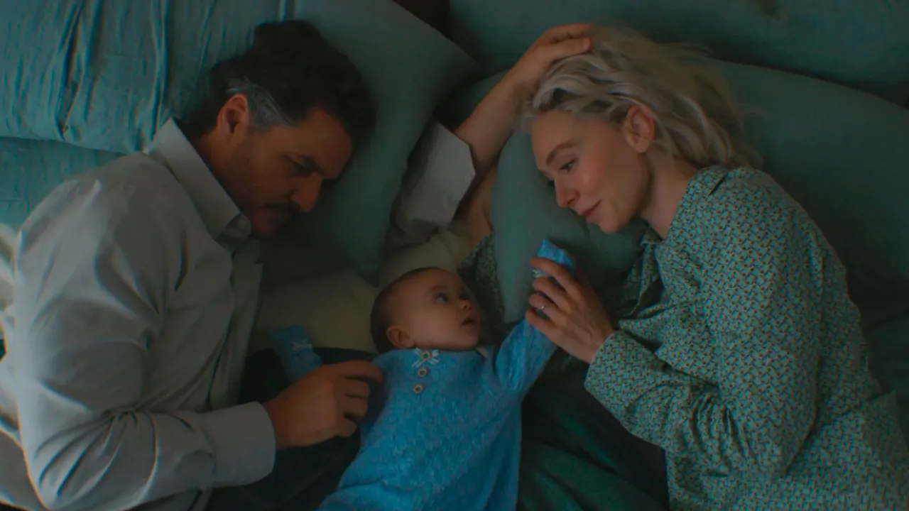 Review de Los 4 Fantásticos: Primeros Pasos