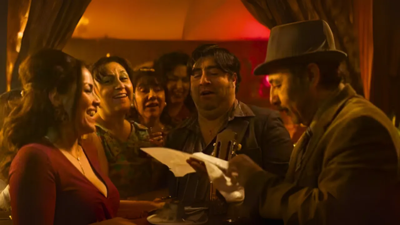 Crítica de Me rompiste el corazón