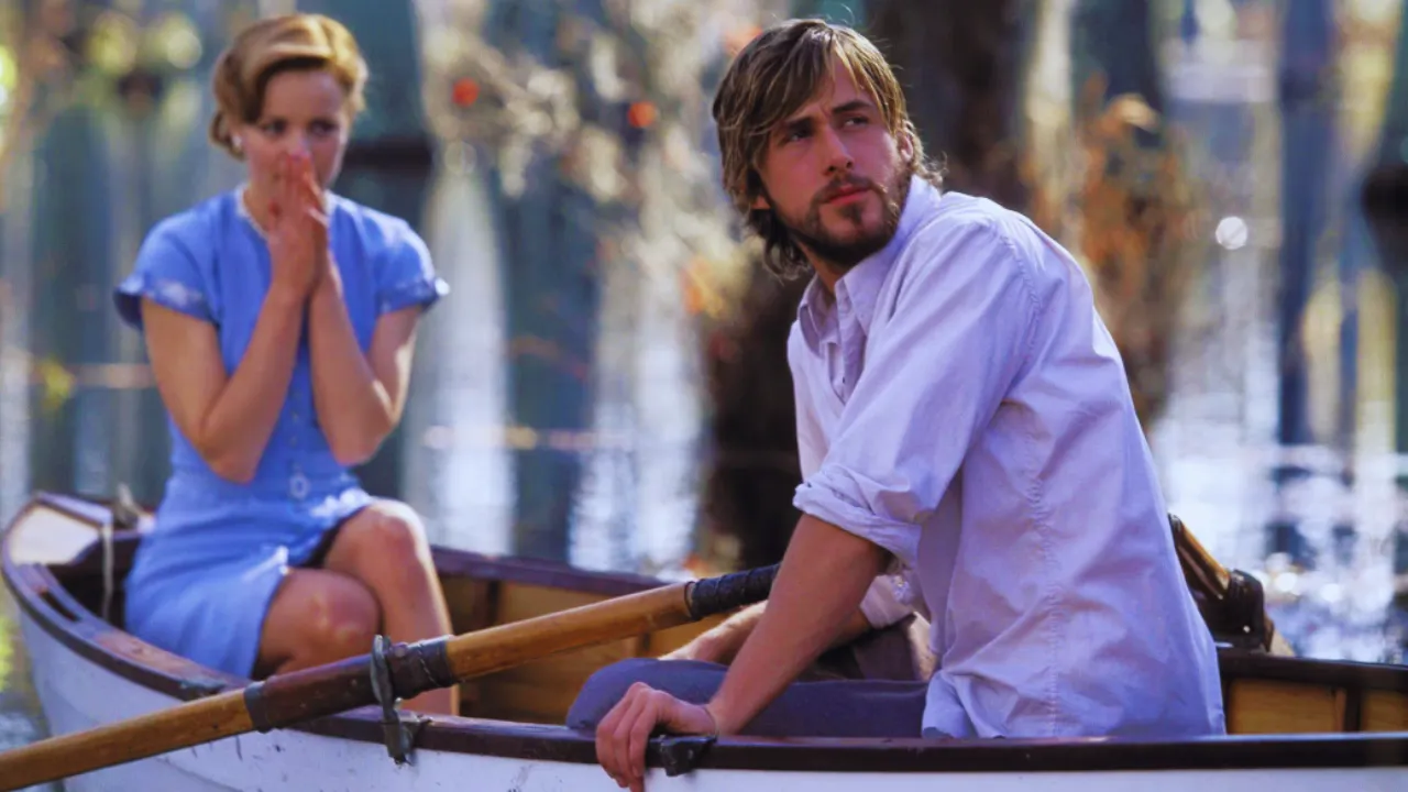 Reestreno de El diario de una pasión en cines