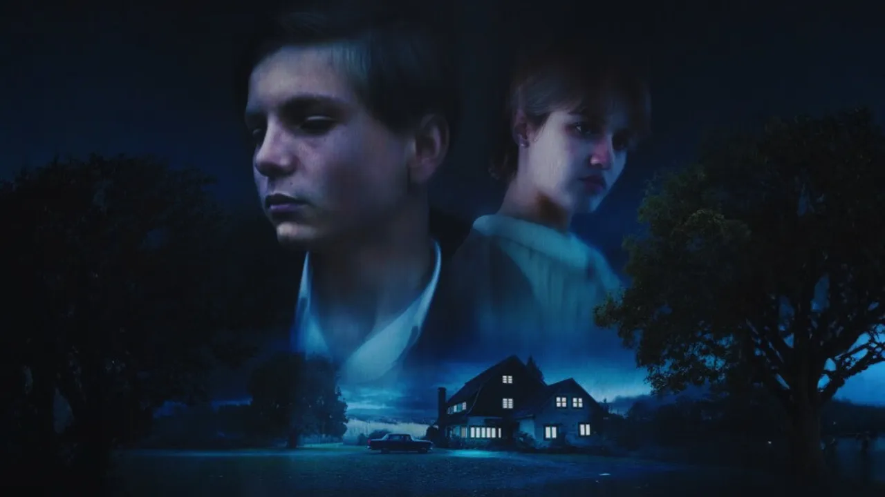 Todos los Males, el nuevo thriller chileno de Nicolás Postiglione