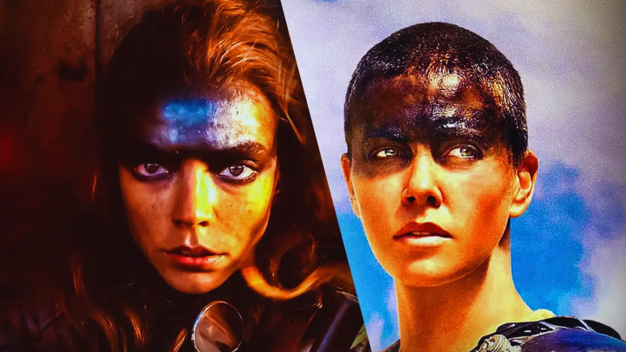 Charlize Theron elogia la precuela de Mad Max Furiosa