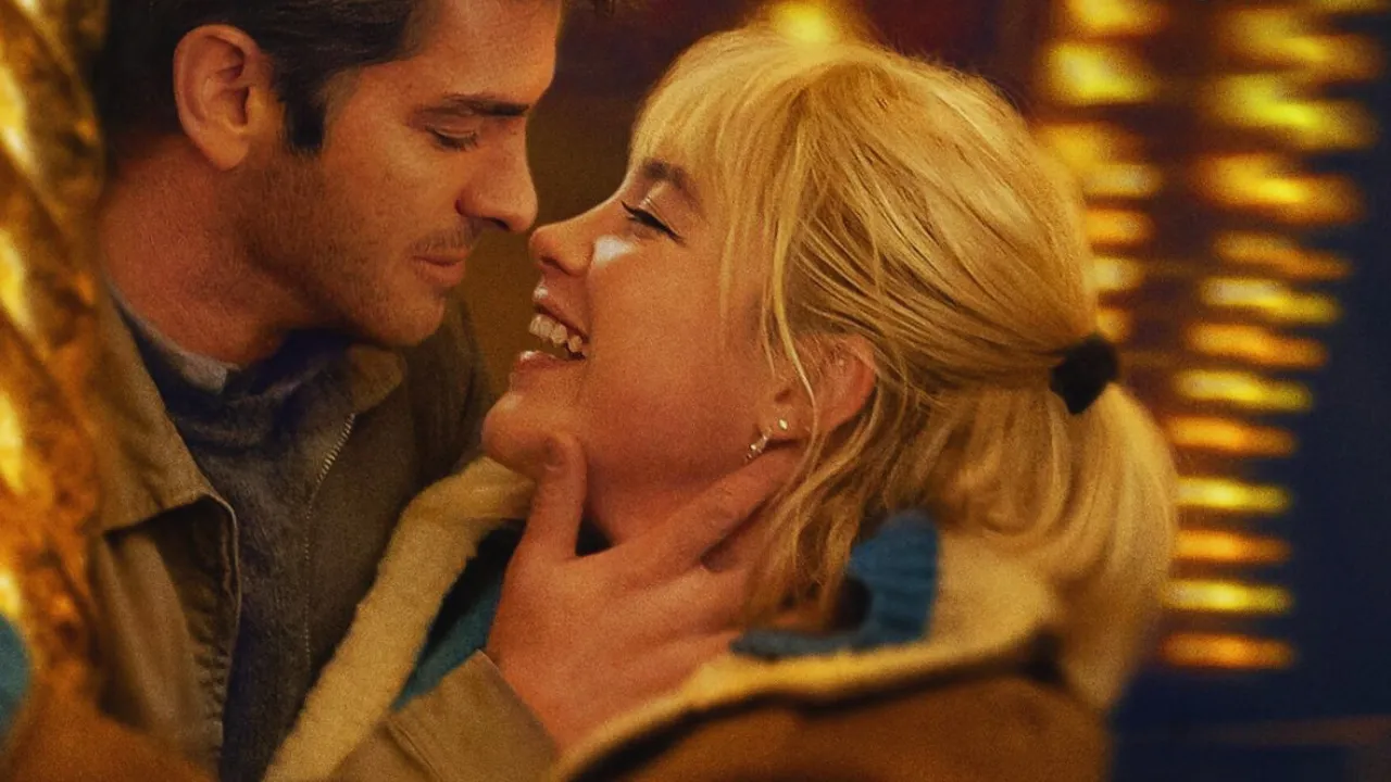 Crítica de El tiempo que tenemos