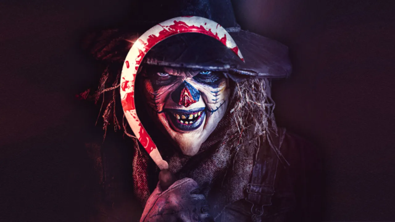 ESTRENO: Die´Ced: La Noche Del Espantapájaros