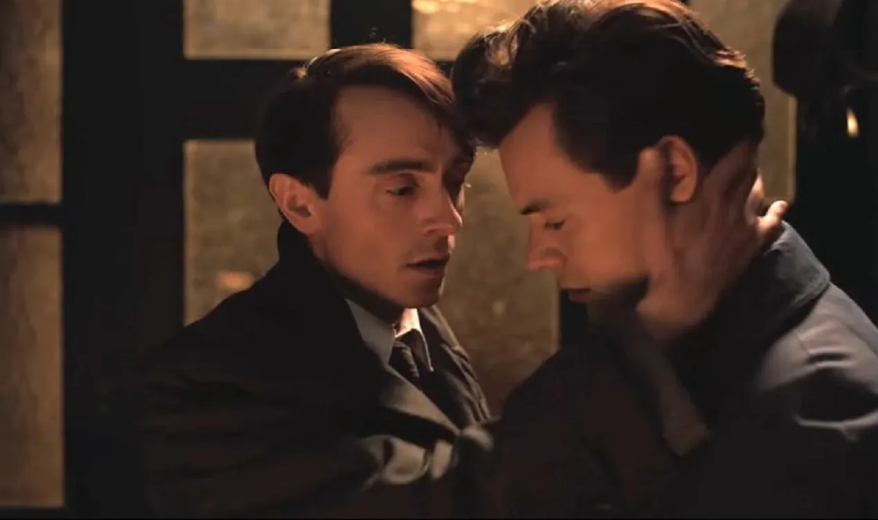 My policeman_review_3