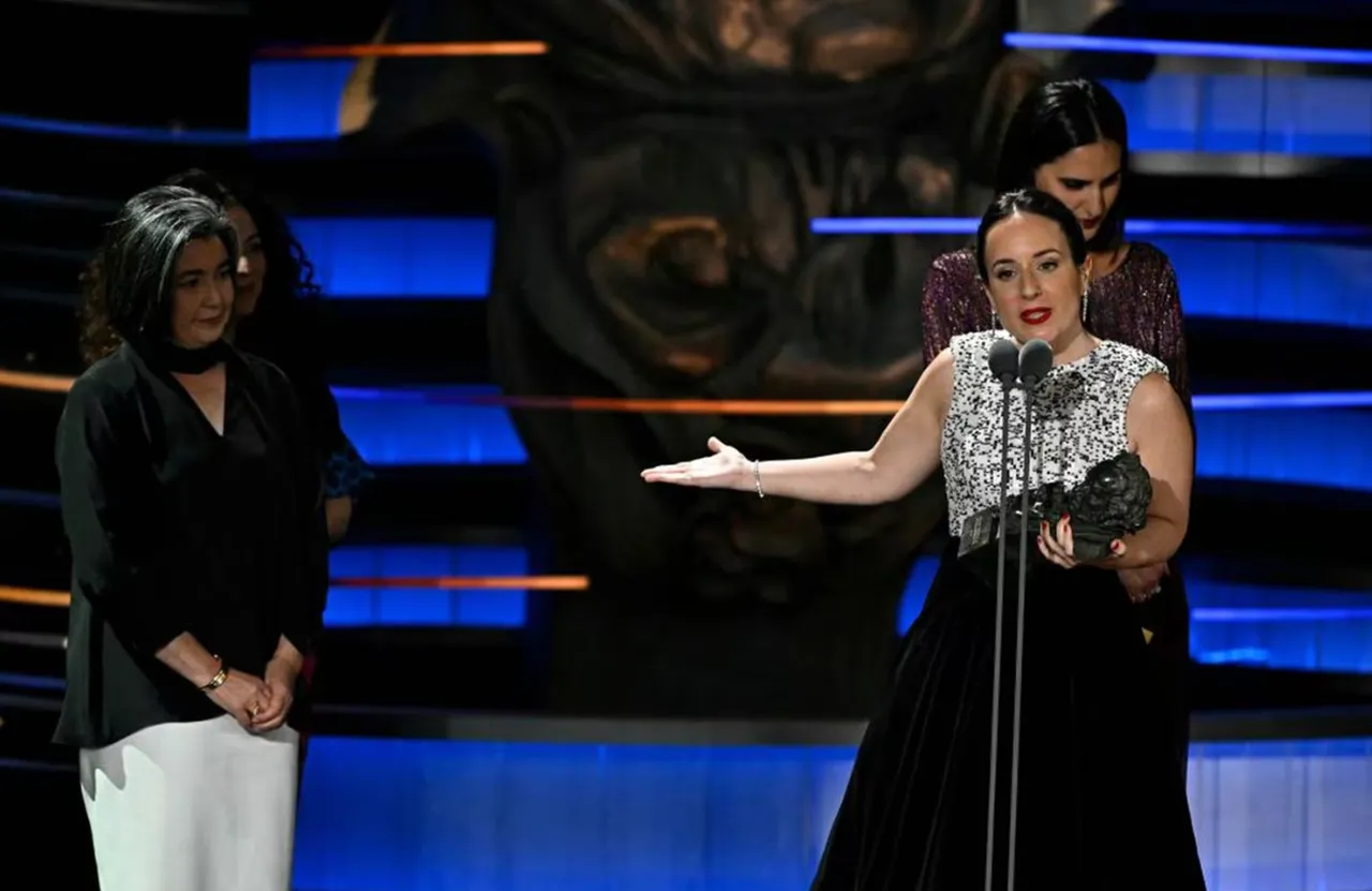 La Memoria Infinita triunfa en los Premios Goya 2024