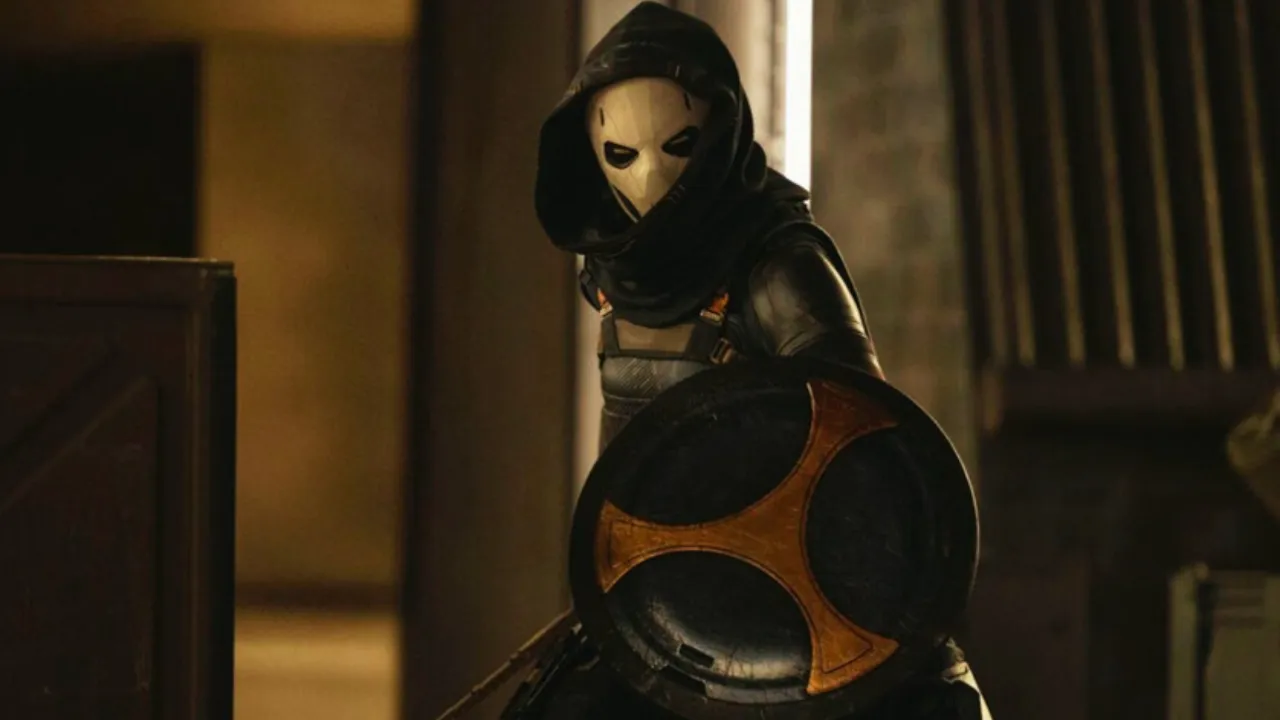 TASKMASTER Thunderbolts*