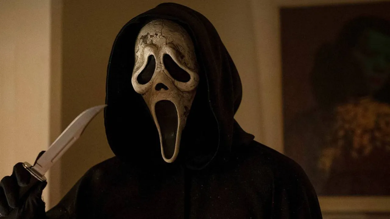 Scream 7 tráiler