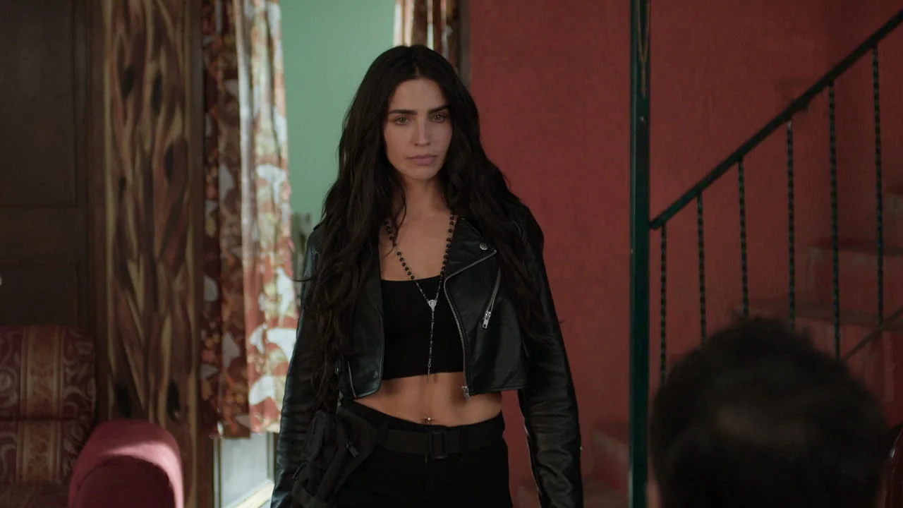 Rosario Tijeras Temporada 5 Estreno de Netflix junio
