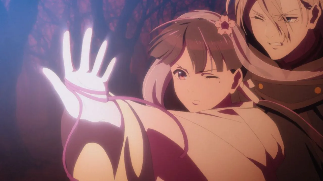 My Happy Marriage review