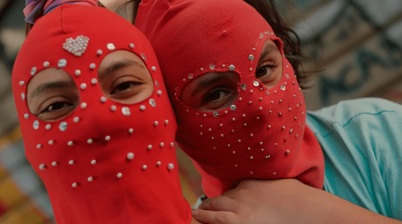 Estreno Breaking Social