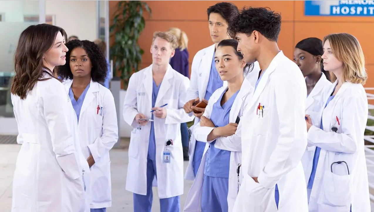 Grey's Anatomy confirma temporada 21