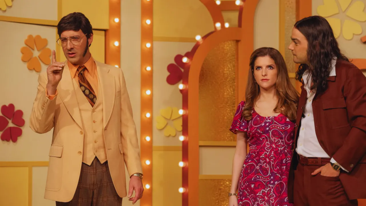 El asesino del juego de citas crítica 