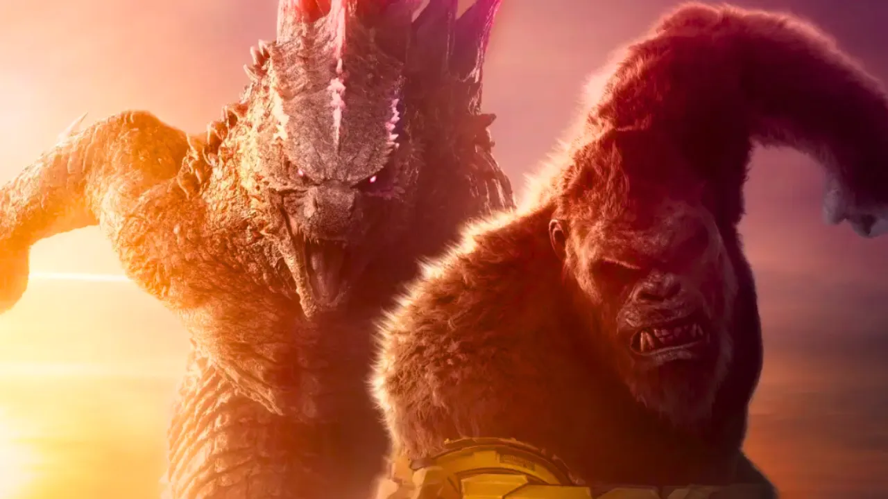 “Godzilla x Kong: Supernova” inicia producción y promete nuevas amenazas para los titanes “Godzilla x Kong: Supernova” inicia producción y promete nuevas amenazas para los titanes
