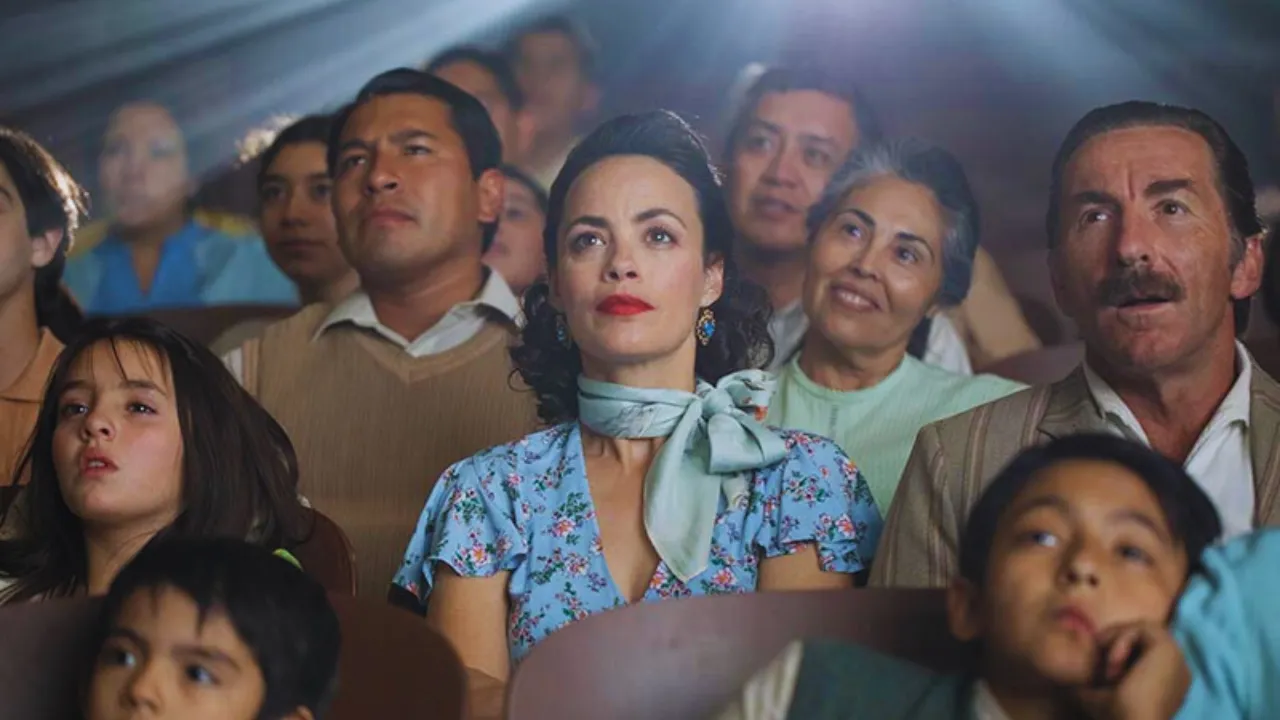 La contadora de películas crítica 