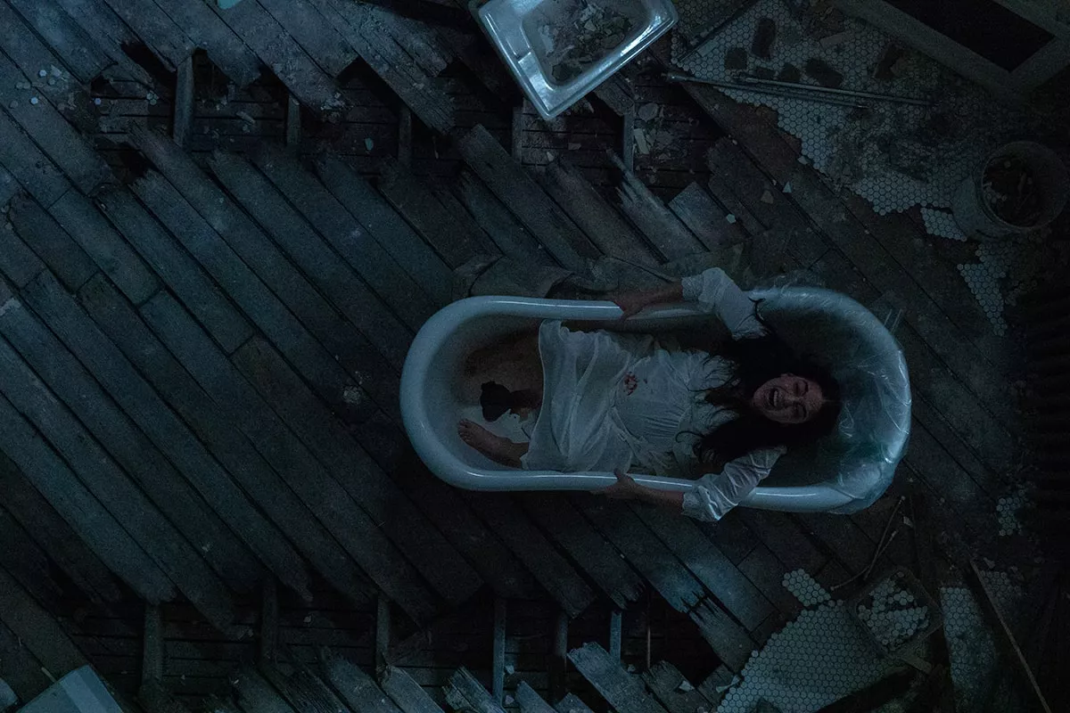 No Descansarás Review