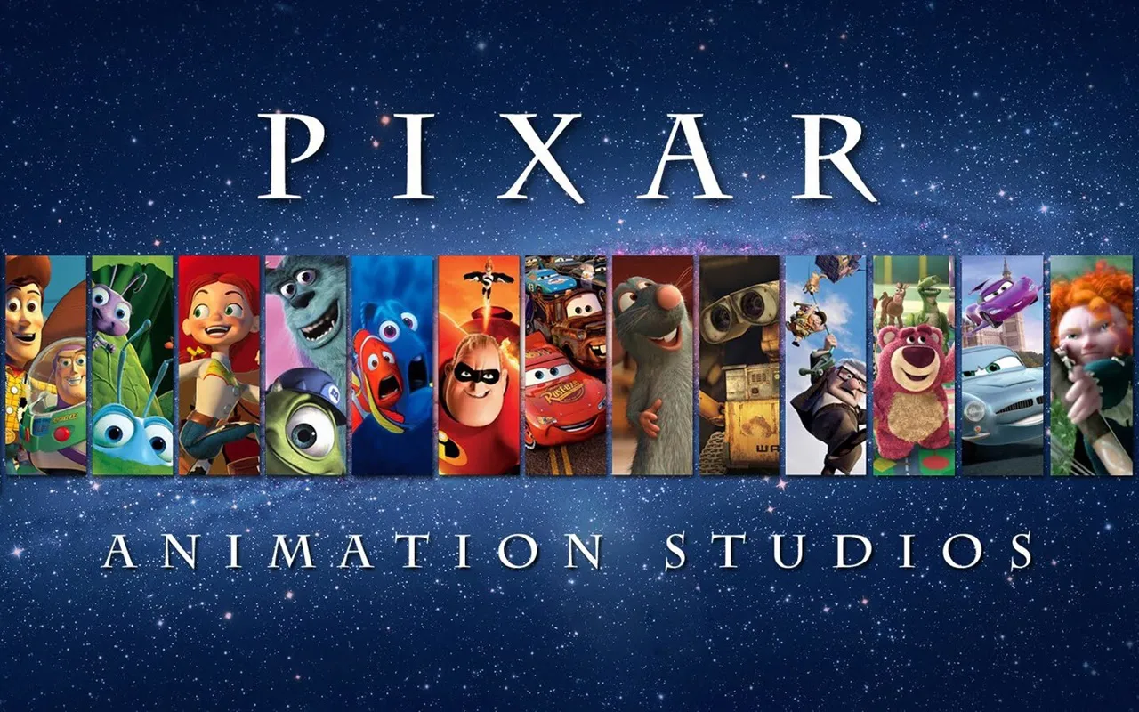Despidos en Pixar