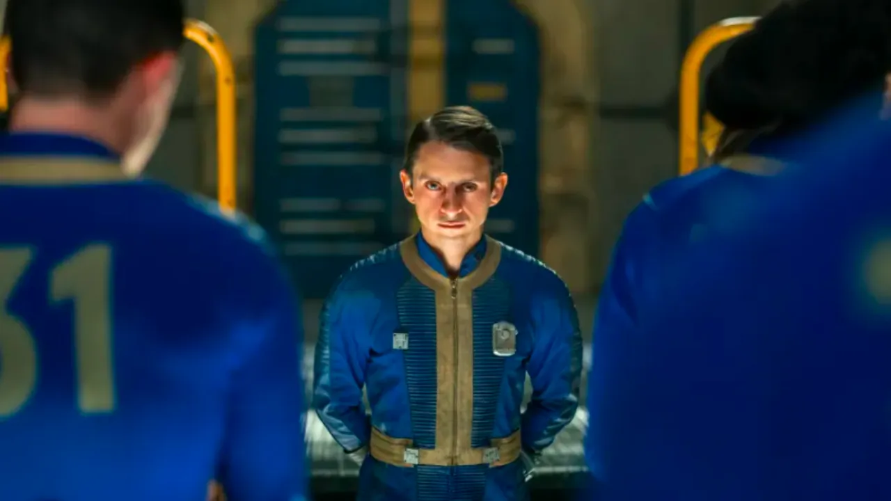 La segunda temporada de Fallout ya tiene fecha de estreno