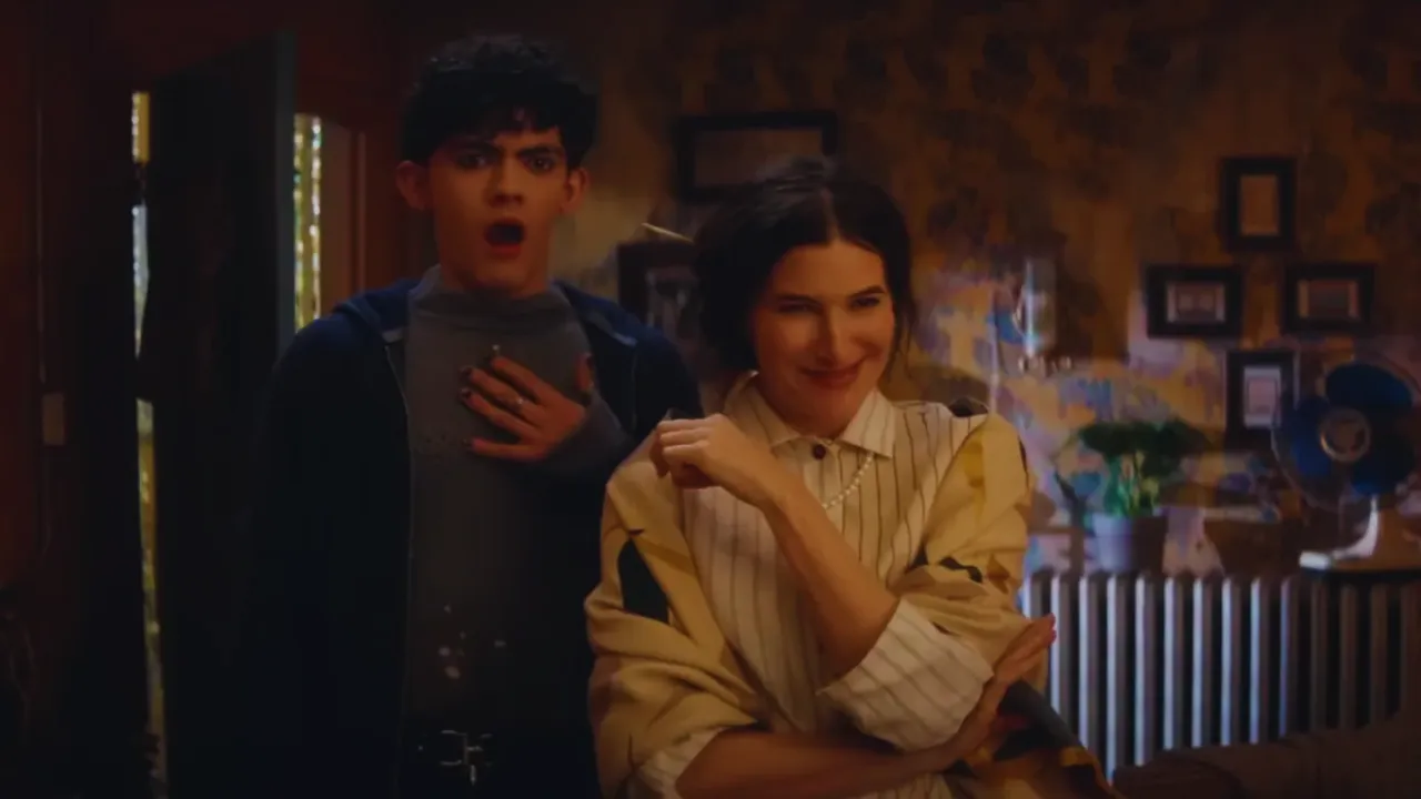 Tráiler de Agatha en todas partes Marvel Tráiler de Agatha en todas partes Marvel