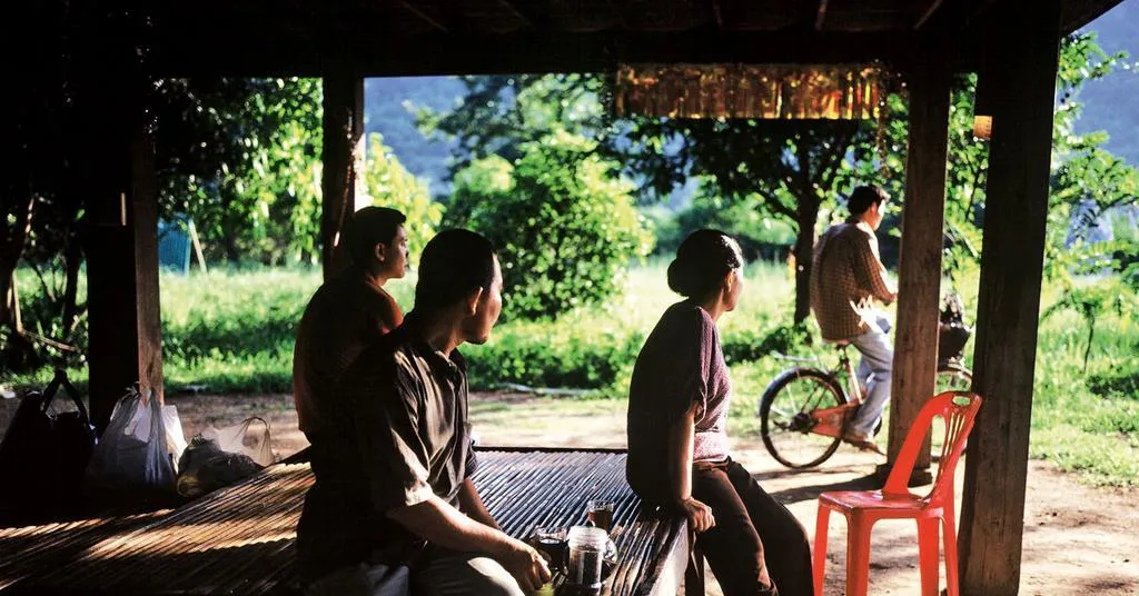 critica uncle Boonmee disponible en mubi