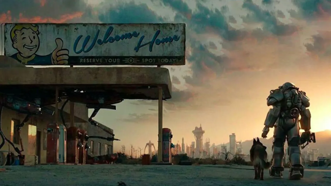 Posible segunda temporada para Fallout (3)