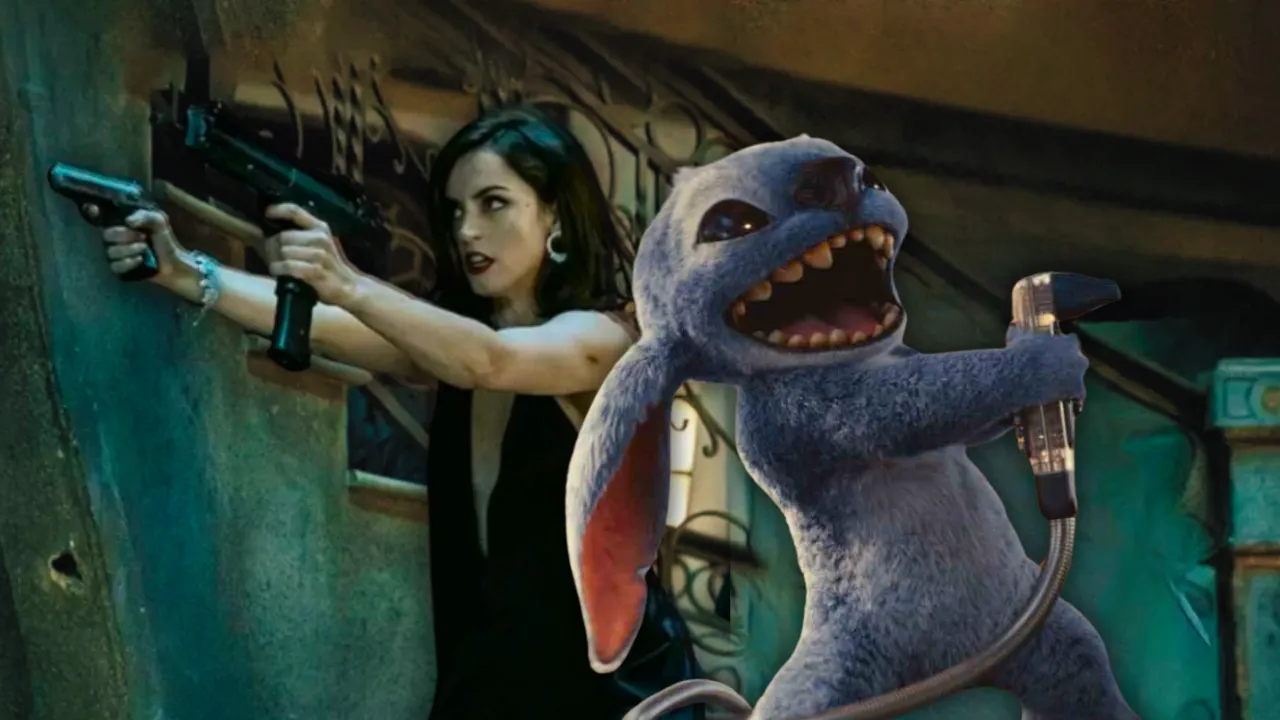 Ballerina no despega y Lilo y Stitch mantiene el liderazgo de taquilla