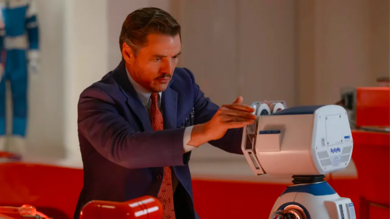 Pedro Pascal suena para el romance gay de Todd Haynes tras la salida de Phoenix