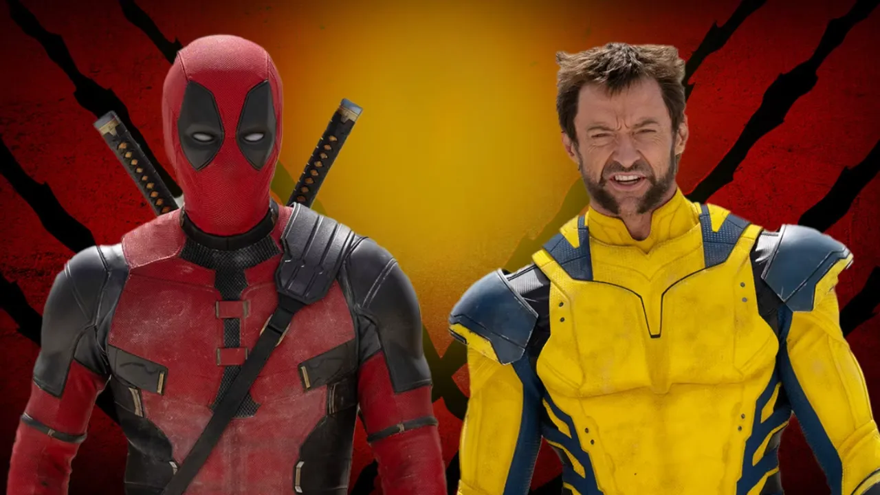 Nuevo tráiler de Deadpool y Wolverine (1)