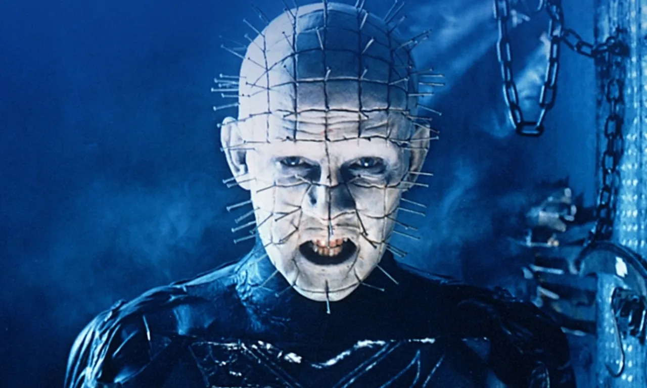 Hellraiser 1987