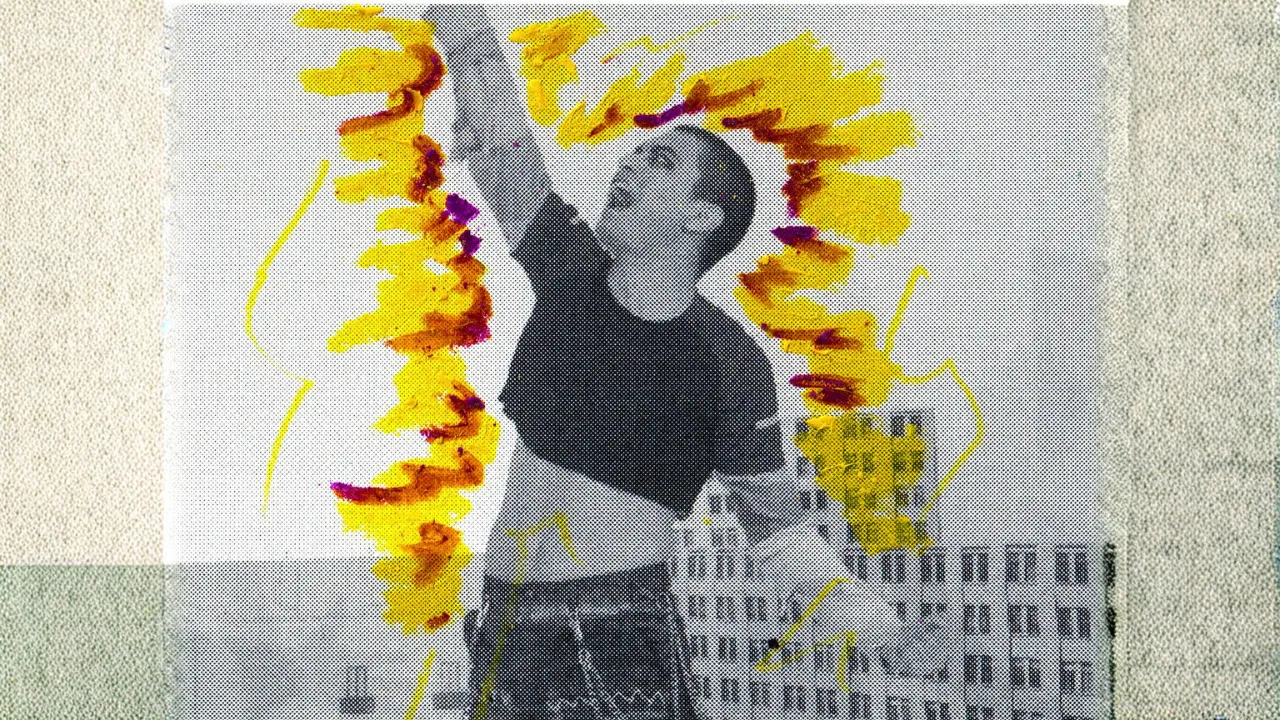 MATAPANKI la película chilena que llega a Berlín