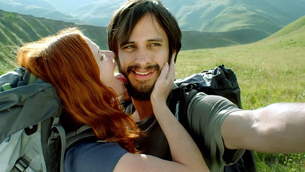 THE LONELIEST PLANET (3)