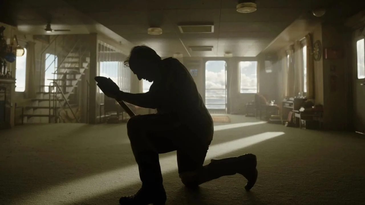 Digger crítica