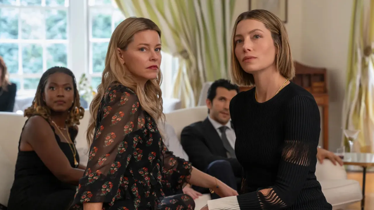 La mejor hermana crítica serie