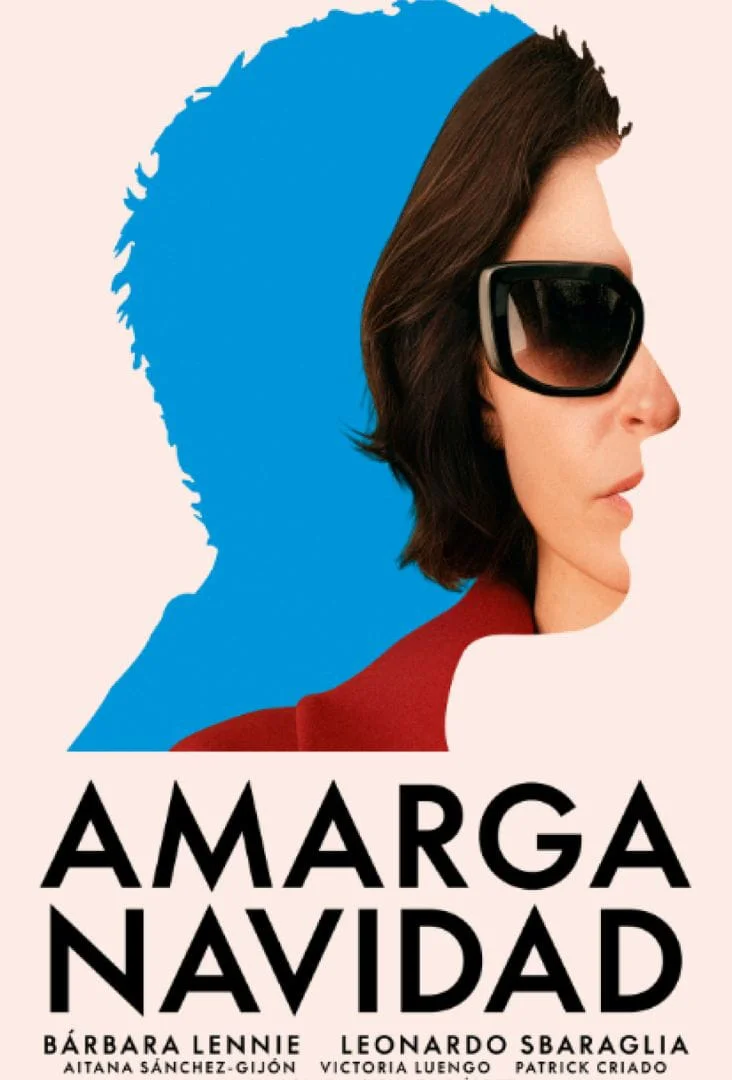 Amarga navidad Estreno