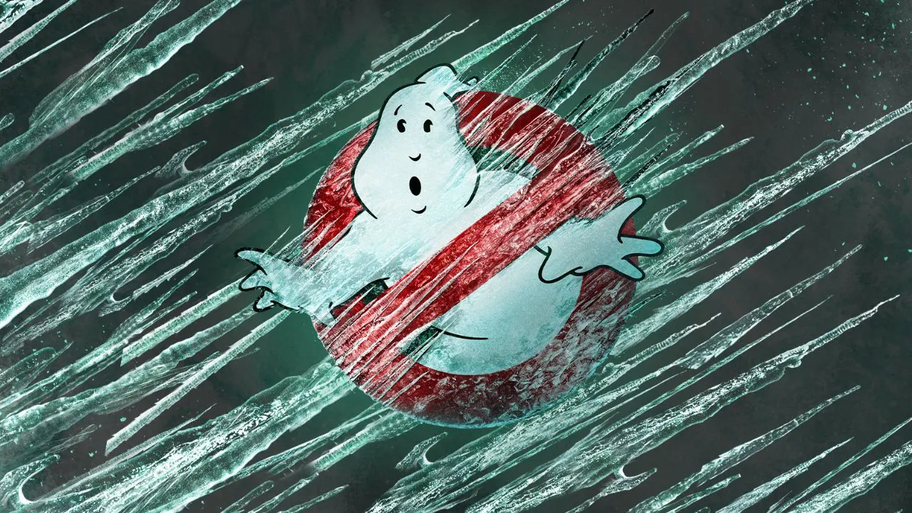 Ghostbusters Apocalipsis Fantasma 1