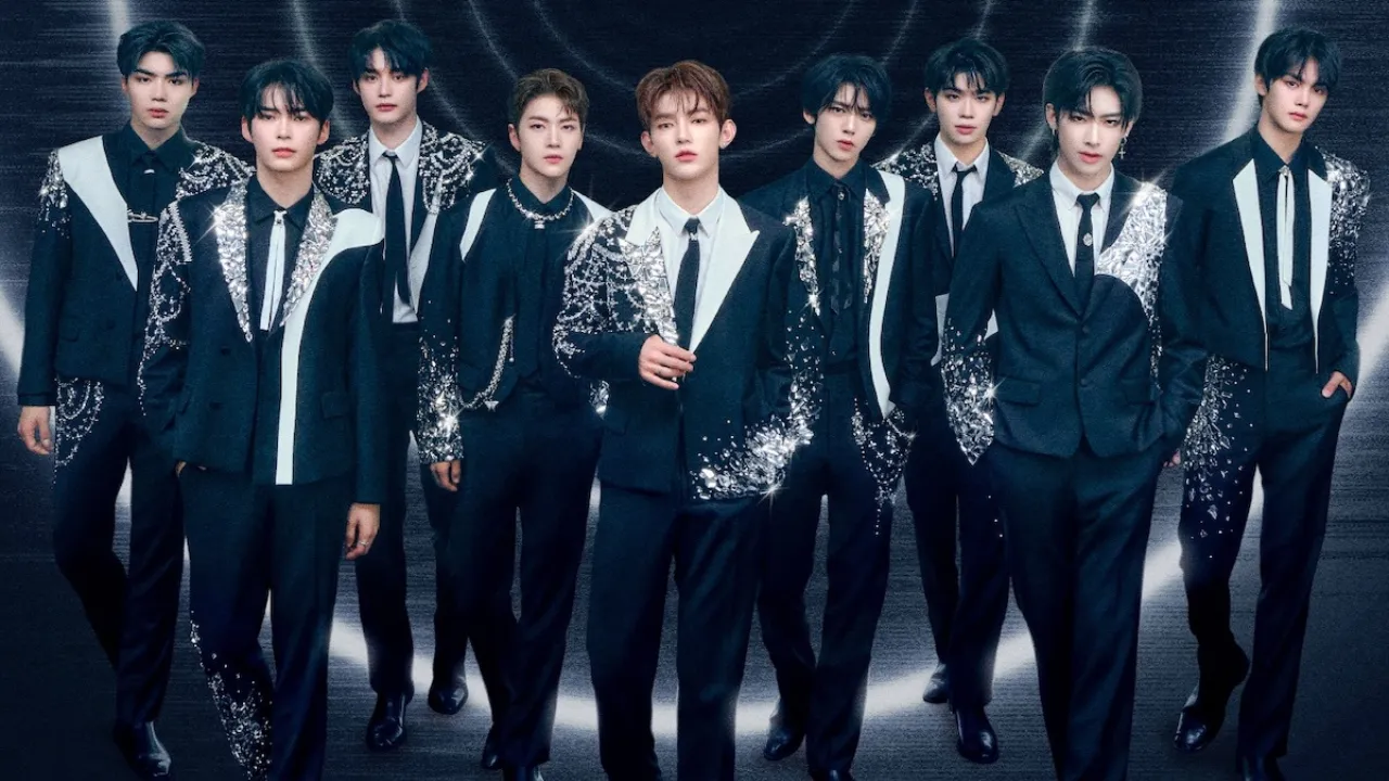 Estreno de Zerobaseone The First Tour [Timeless World]