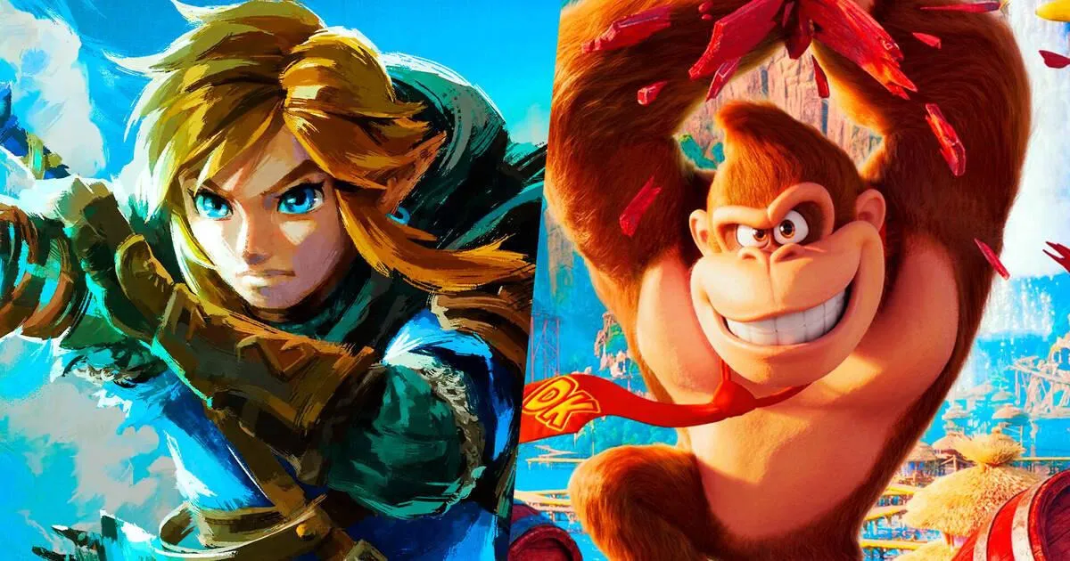 Nintendo