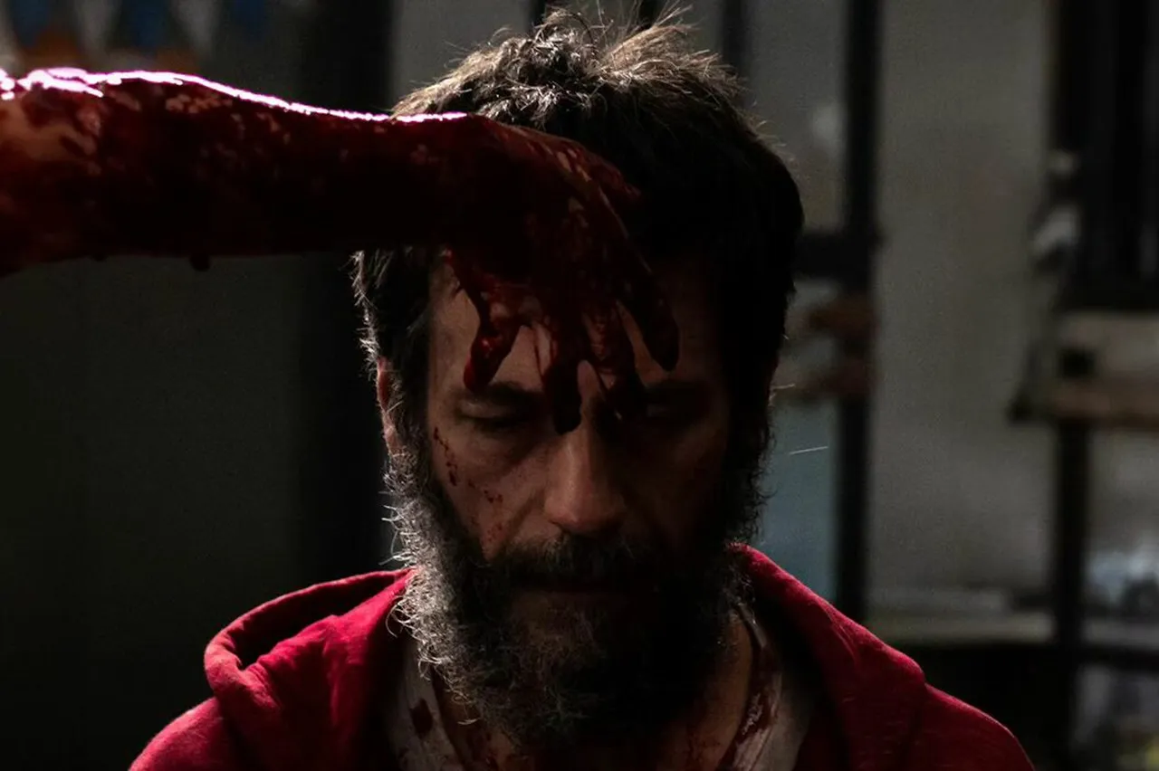 Estreno de la película Cuando acecha la maldad