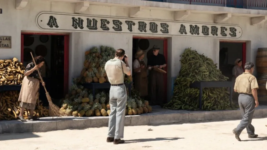 Película Queer crítica
