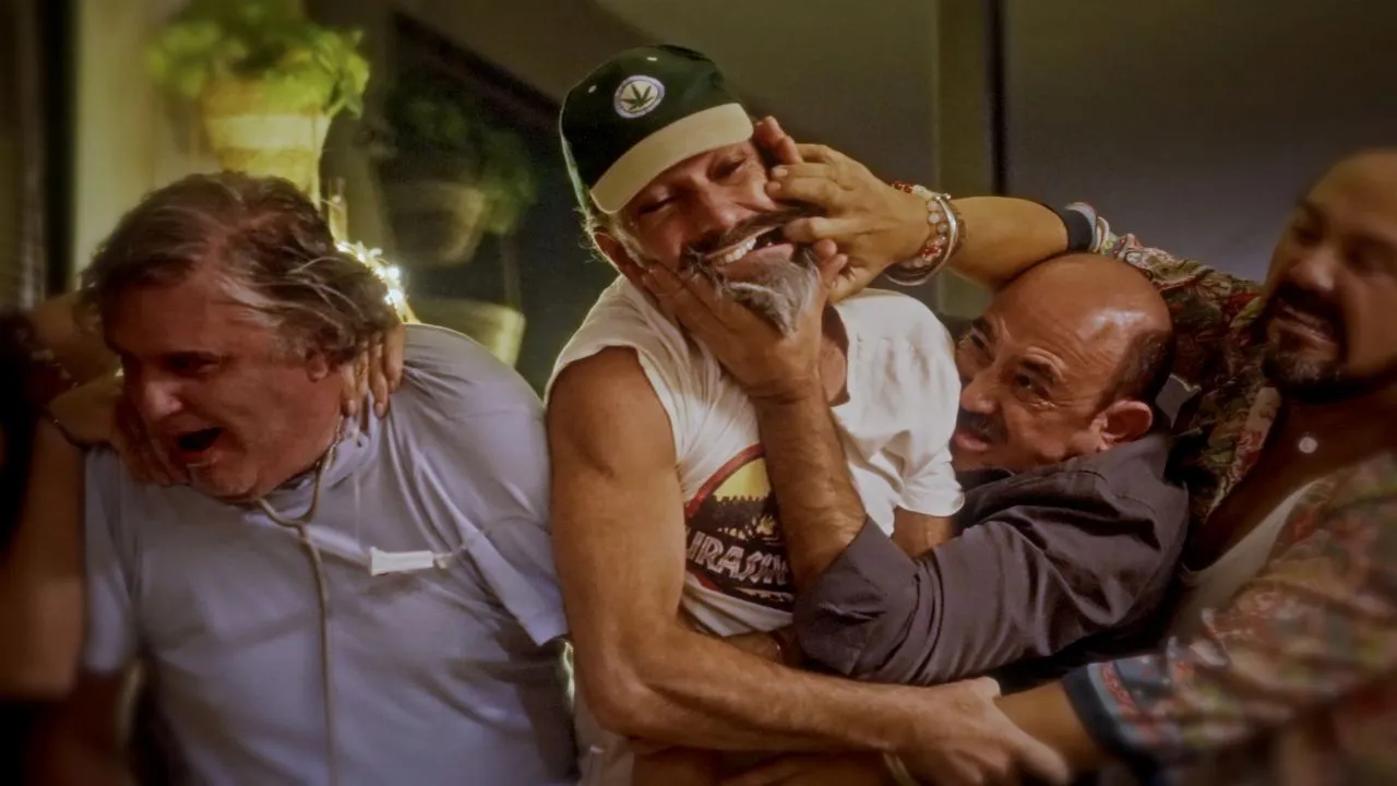 ¿Quién tiene la culpa?!