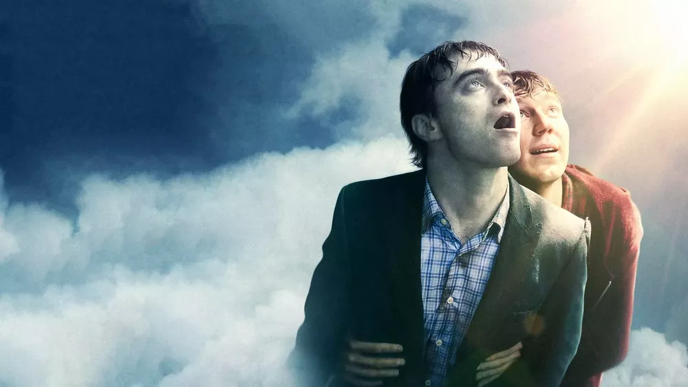 Un cadáver para sobrevivir