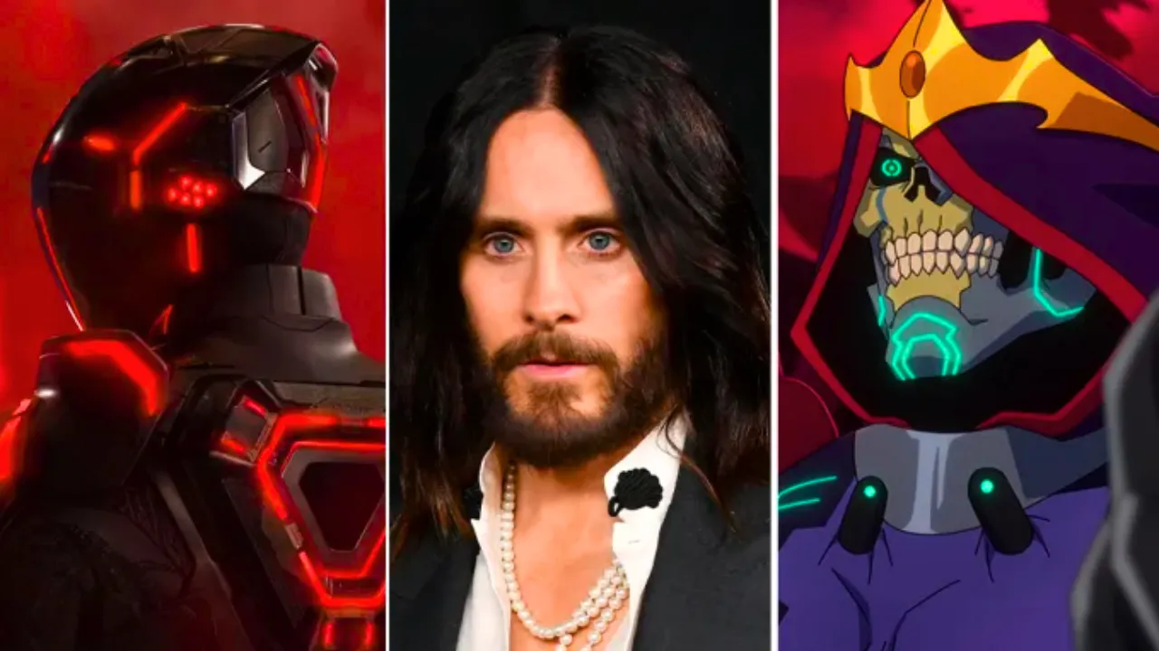 ¿Afectarán las acusaciones sexuales contra "Jared Leto" el futuro de sus nuevas películas? ¿Afectarán las acusaciones sexuales contra "Jared Leto" el futuro de sus nuevas películas?