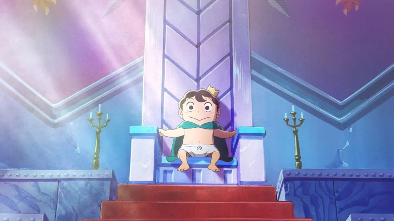 Portada Ranking of Kings