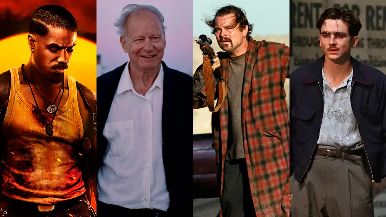 Películas Nominadas Oscar 2026