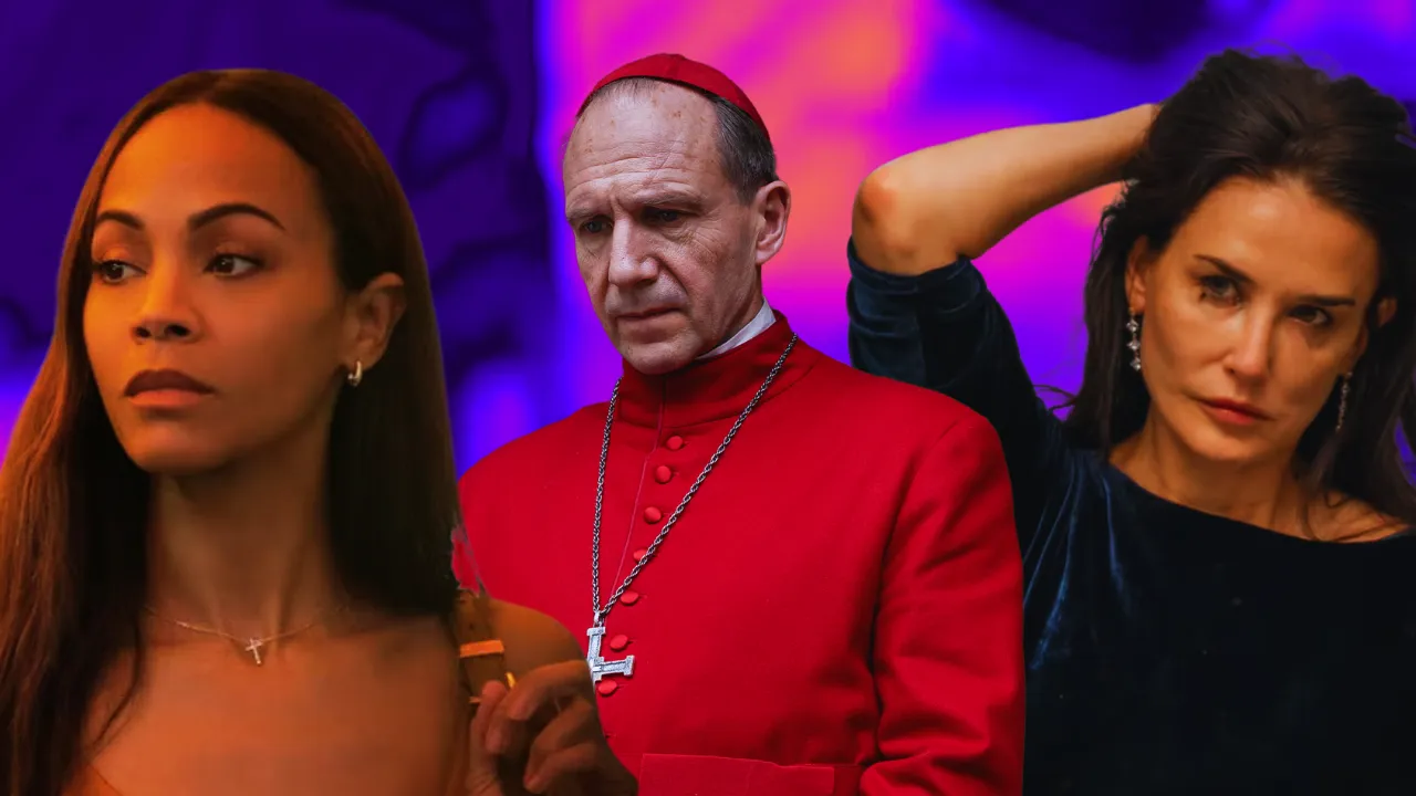 Nominaciones Critics Choice Awards 2025
