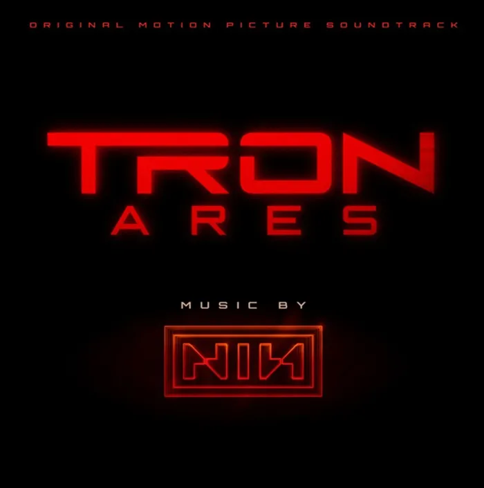 NINE INCH NAILS REGRESA EN TRON: ARES NINE INCH NAILS REGRESA EN TRON: ARES