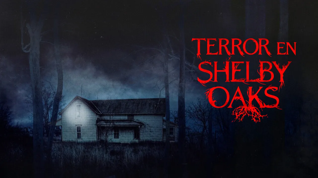 Crítica Terror en Shelby Oaks