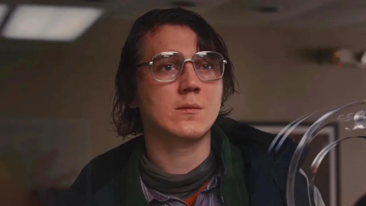 Paul Dano regresa a la pantalla grande en medio de su controversia con Tarantino Paul Dano regresa a la pantalla grande en medio de su controversia con Tarantino