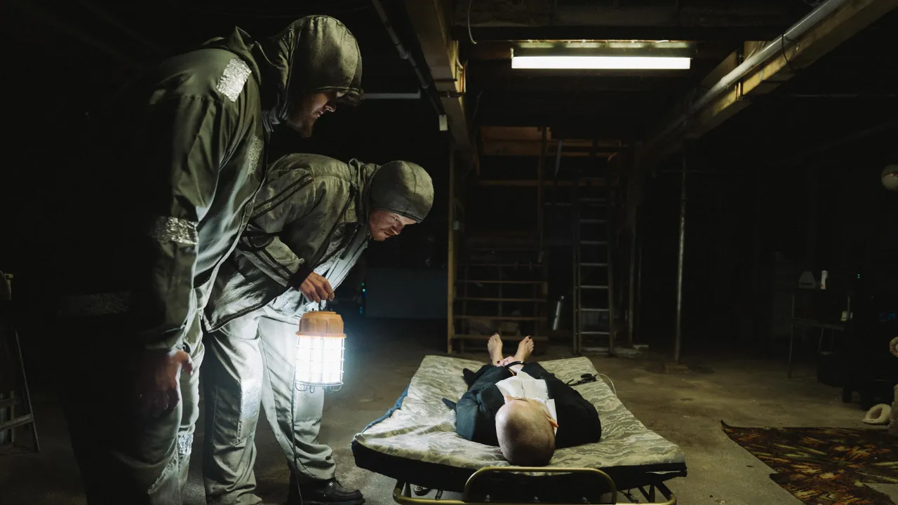 Bugonia crítica película